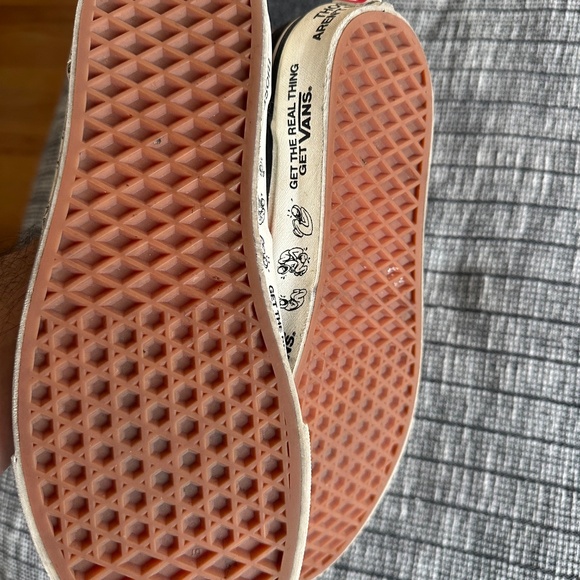 VANS ANAHEIM UA ERA 95 DX TRAINERS - Picture 9 of 13